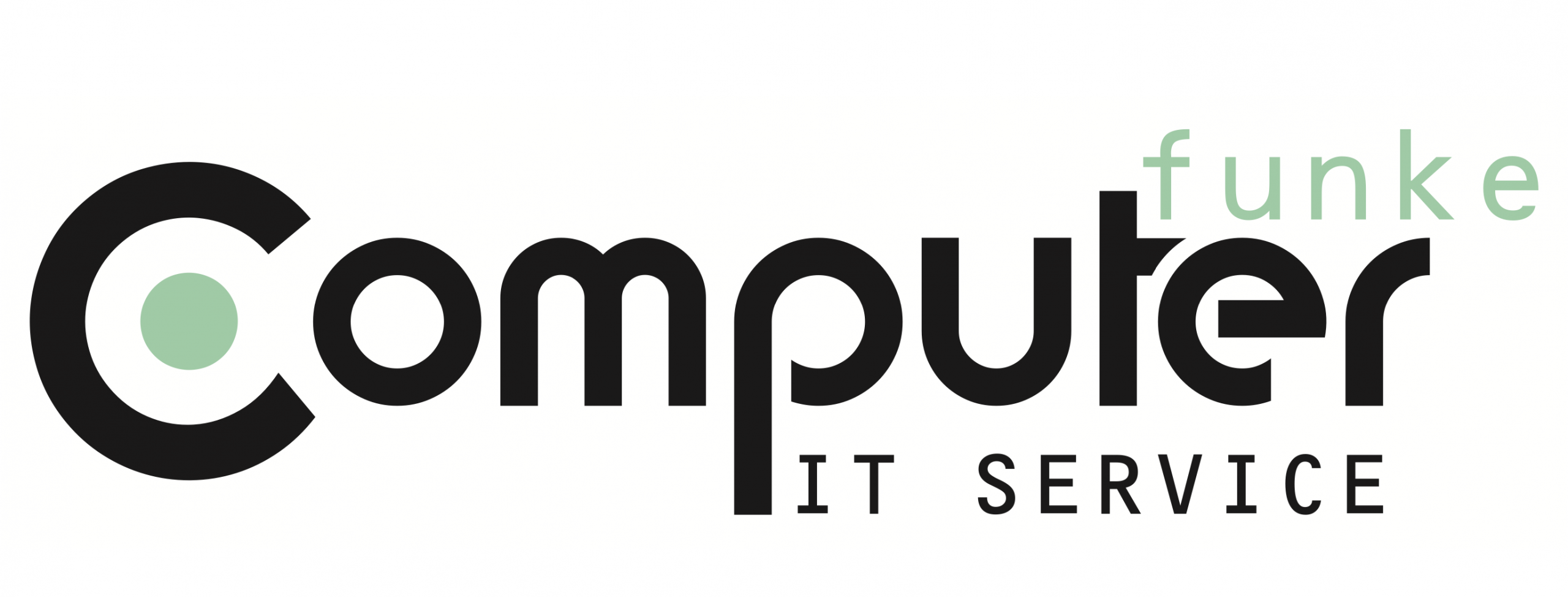 Logo Funke IT und Management GmbH – IT-Service München